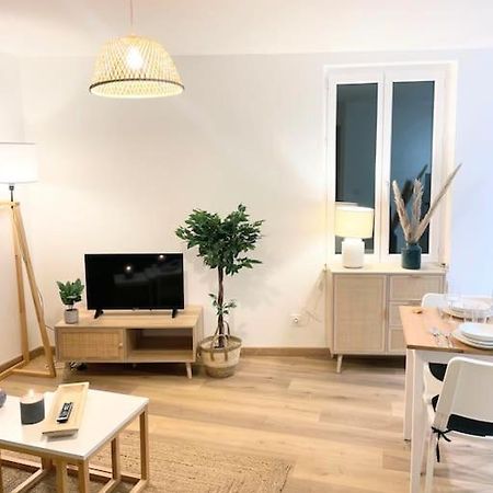 Apartmán / Cocon \ Paisible Hyper Centre Rodez Exteriér fotografie