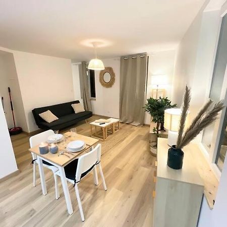 Apartmán / Cocon \ Paisible Hyper Centre Rodez Exteriér fotografie