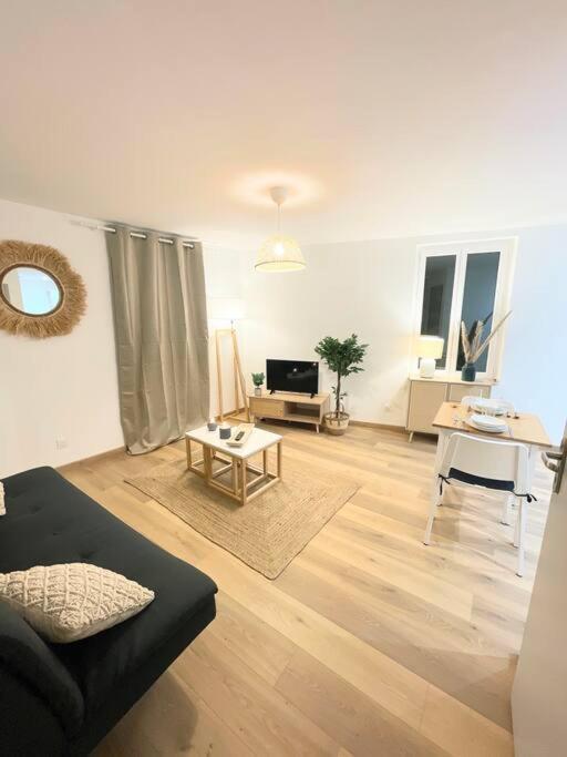 Apartmán / Cocon \ Paisible Hyper Centre Rodez Exteriér fotografie